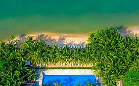 Salinda Resort Phu Quoc - Sparkling Wine Breakfast